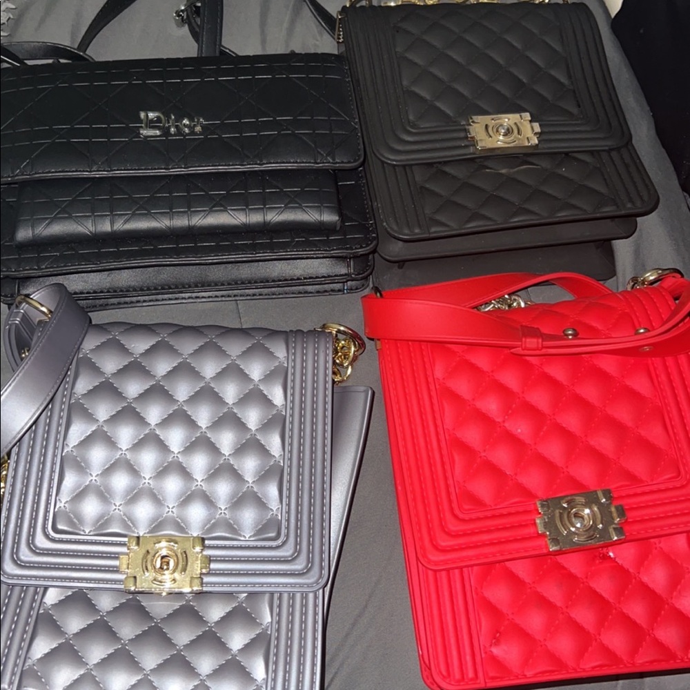 Purses